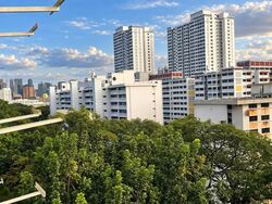 Telok Blangah Crescent (Bukit Merah),  #615615731